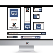 publicidad online Madrid, formatos