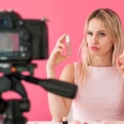 publicidad con influencers en Madrid