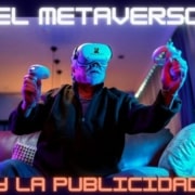 Publicidad para el Metaverso