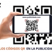 Códigos QR en Madrid