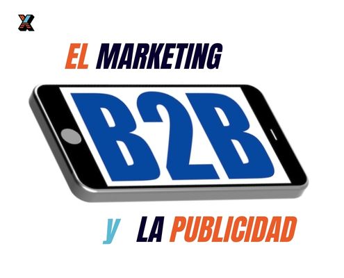 marketing y publicidad b2b Madrid