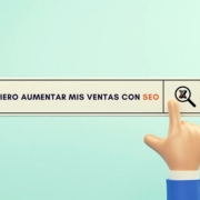 SEO EN MADRID