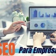 SEO para empresas en Madrid