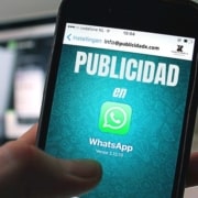 Agencia de publicidad whatsaap