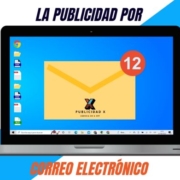 Publicidad de email marketing para empresas Madrid