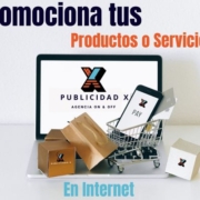 Publicidad en internet