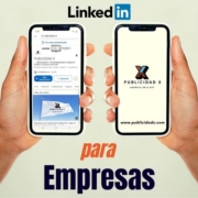 Perfil de Linkedin para empresas y profesionales