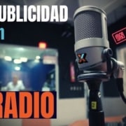 la ventaja de la publicidad en la radio