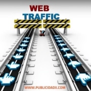 Gestionamos el trafico web de tu empresa