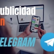 Telegram para hacer Publicidad