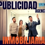 Publicidad para Agencias Inmobiliarias Madrid