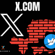 X.com es el nuevo reemplazo de Twitter